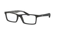 Dioptrické brýle Ray-Ban RX 8901 5263