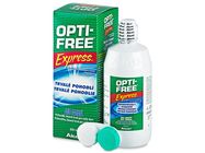 Opti-Free Express 355 ml s pouzdrem