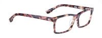SPY dioptrické brýle Amelia - Cherrywood
