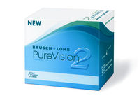 PureVision 2 HD (6 čoček)
