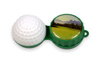 3D pouzdro - Golf